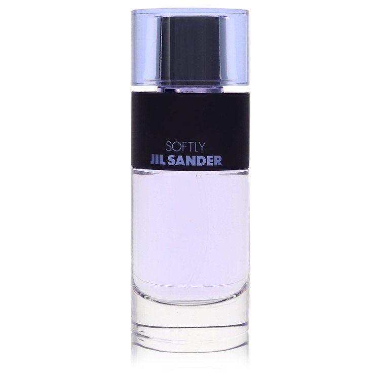 Jil Sander Softly Serene Eau De Parfum Spray (Tester) By Jil Sander - Size: 80 ml Eau De Parfum Spray