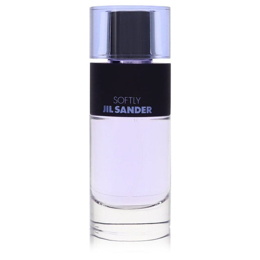 Jil Sander Softly Serene Eau De Parfum Spray (Tester) By Jil Sander - Size: 80 ml Eau De Parfum Spray