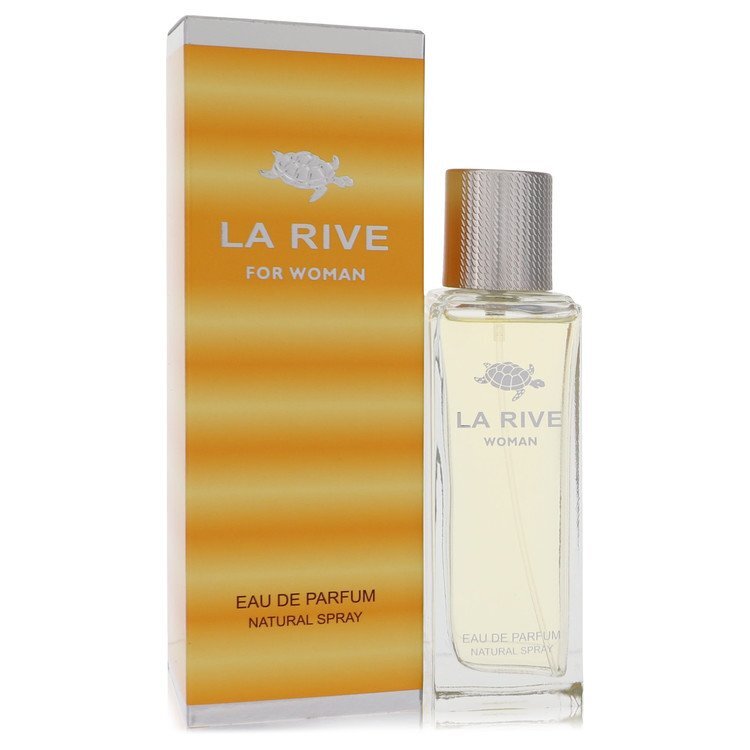 La Rive Eau De Parfum Spray By La Rive - Size: 90 ml Eau De Parfum Spray