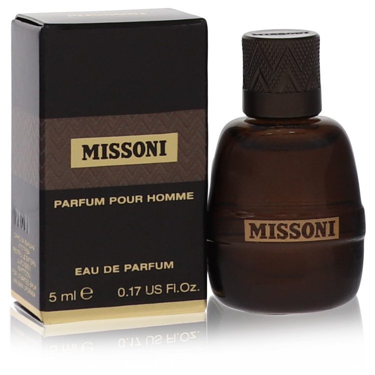 Missoni Mini EDP By Missoni - Size: 5 ml Mini EDP