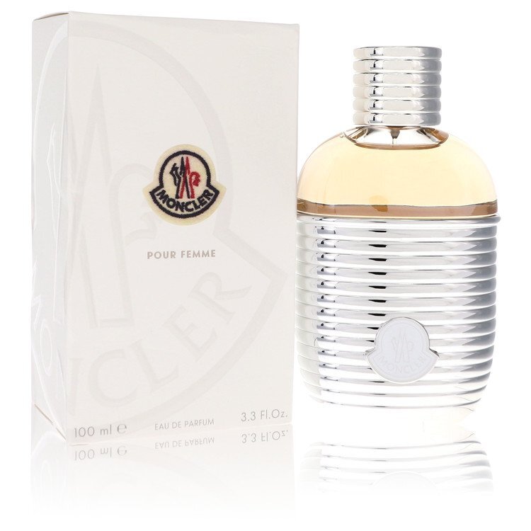 Moncler Eau De Parfum Spray By Moncler - Size: 60 ml Eau De Parfum Spray