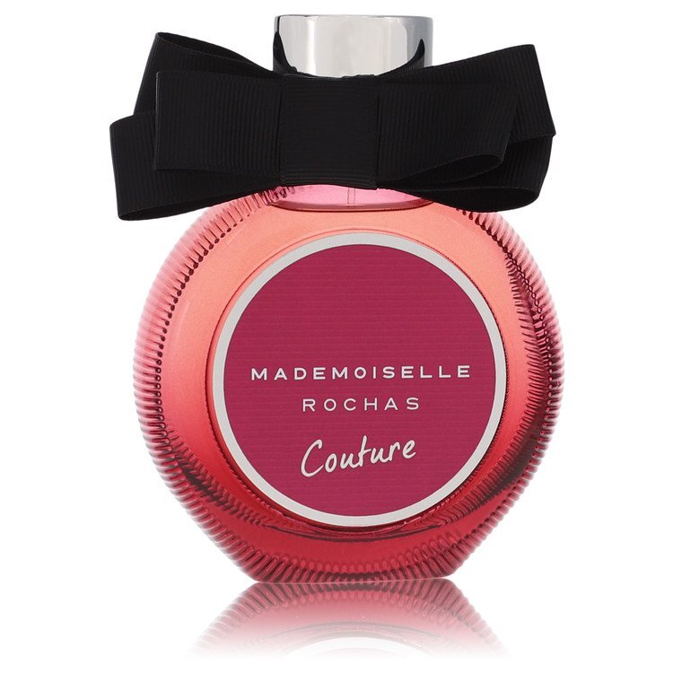 Mademoiselle Rochas Couture Eau De Parfum Spray (Tester) By Rochas - Size: 90 ml Eau De Parfum Spray