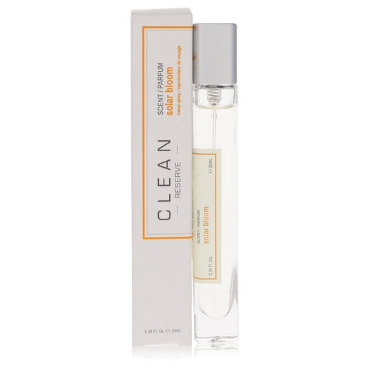 Clean Reserve Solar Bloom Travel Spray By Clean - Size: 10 ml Travel Spray