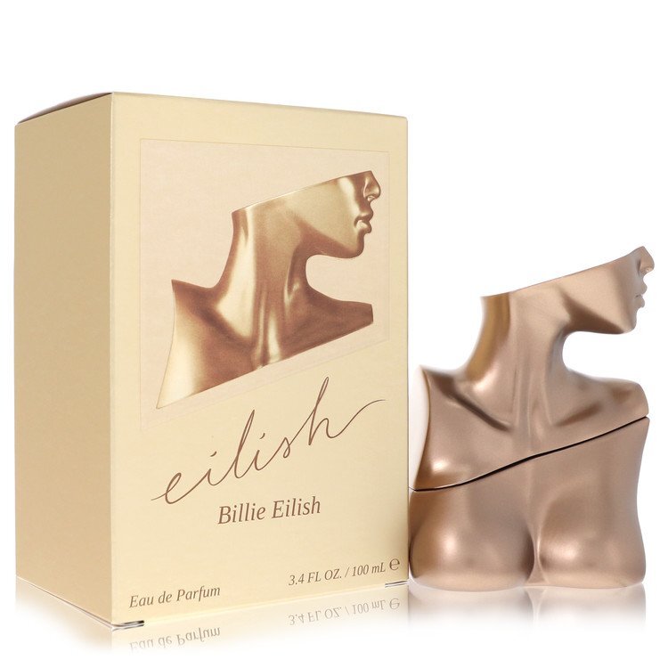 Eilish Eau De Parfum Spray By Billie Eilish - Size: 100 ml Eau De Parfum Spray