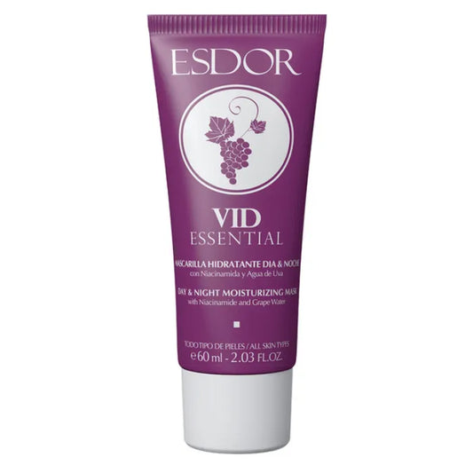 Esdor Day And Night Moisturizing Mask Vid Essential 60ml