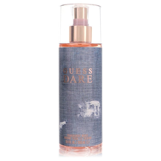Guess Dare Body Mist By Guess - Size: 248 ml Body Mist