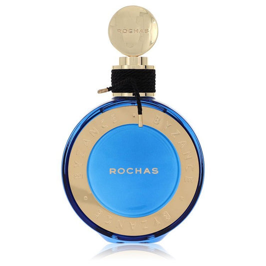 Byzance 2019 Edition Eau De Parfum Spray (Tester) By Rochas - Size: 90 ml Eau De Parfum Spray