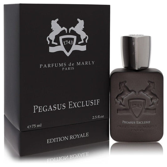 Pegasus Exclusif Eau De Parfum Spray By Parfums De Marly - Size: 75 ml Eau De Parfum Spray