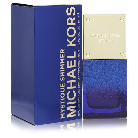Mystique Shimmer Eau De Parfum Spray By Michael Kors - Size: 30 ml Eau De Parfum Spray