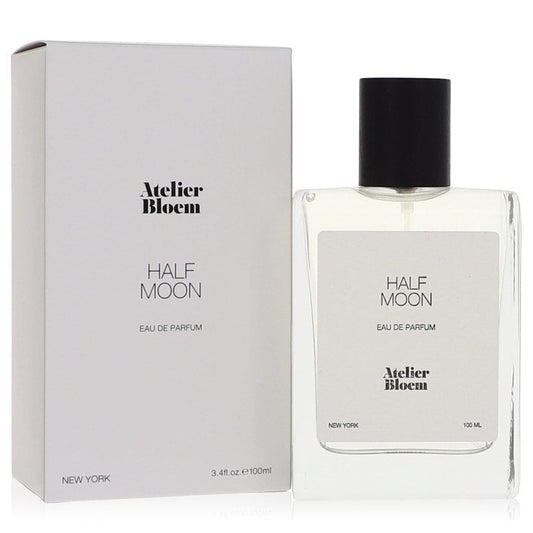 Atelier Bloem Half Moon Eau De Parfum Spray (Unisex) By Atelier Bloem - Size: 100 ml Eau De Parfum Spray