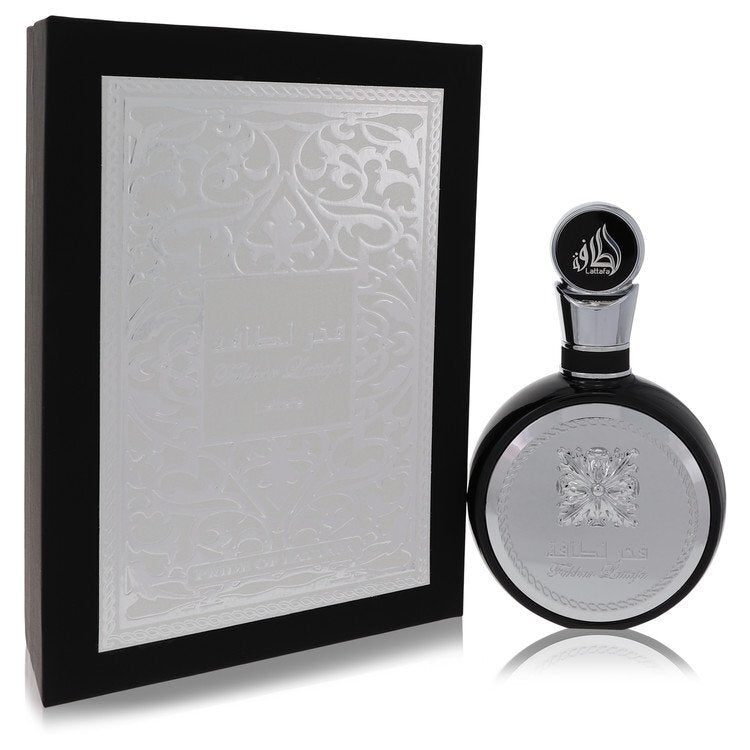 Lattafa Fakhar Eau De Parfum Spray By Lattafa - Size: 100 ml Eau De Parfum Spray