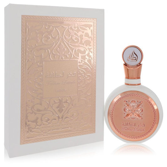 Lattafa Fakhar Eau De Parfum Spray von Lattafa – Größe: 100 ml Eau De Parfum Spray