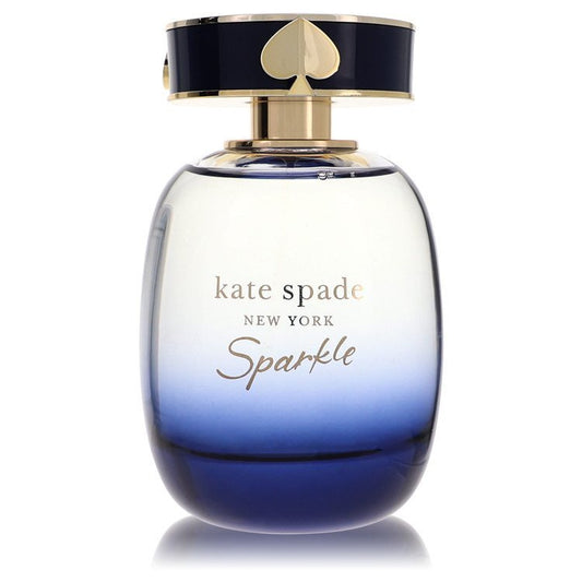 Kate Spade Sparkle Eau De Parfum Intense Spray (Tester) By Kate Spade - Size: 100 ml Eau De Parfum Intense Spray