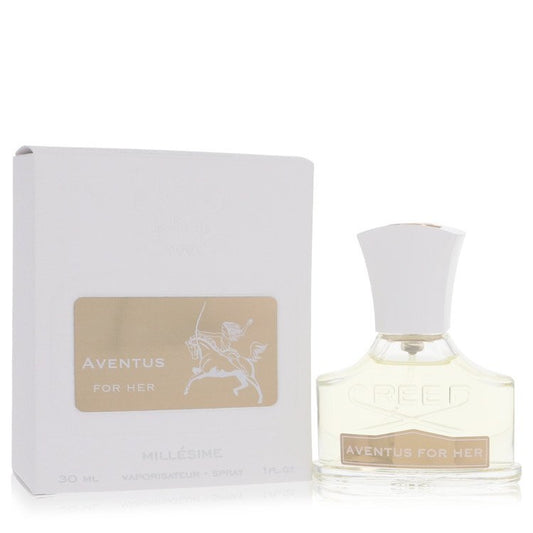 Aventus Eau De Parfum Spray By Creed - Size: 30 ml Eau De Parfum Spray