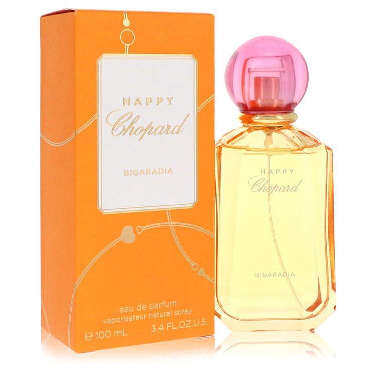 Happy Bigaradia Eau De Parfum Spray By Chopard - Size: 100 ml Eau De Parfum Spray