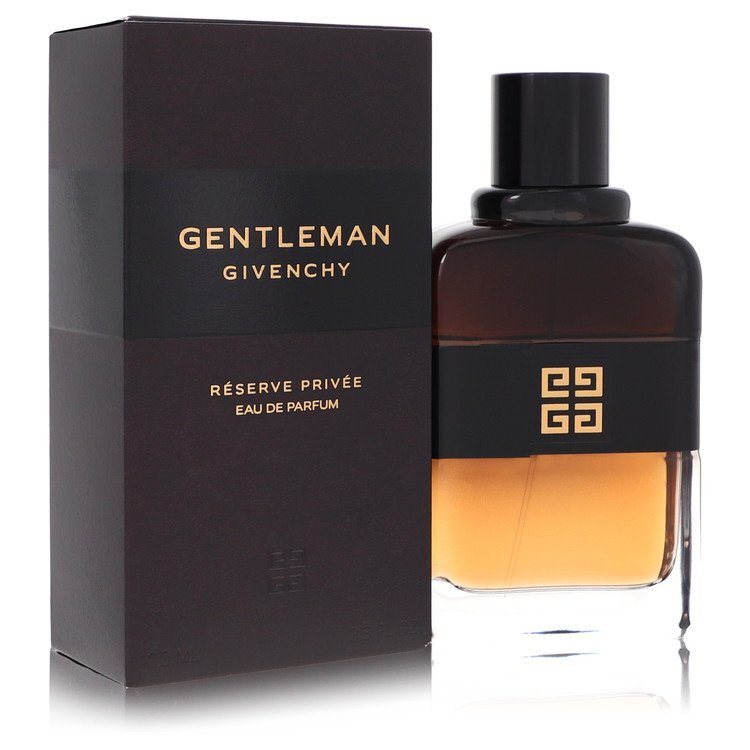 Gentleman Reserve Privee Eau De Parfum Spray By Givenchy - Size: 100 ml Eau De Parfum Spray