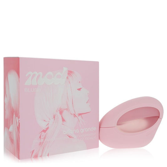 Ariana Grande Mod Blush Eau De Parfum Spray By Ariana Grande - Size: 100 ml Eau De Parfum Spray