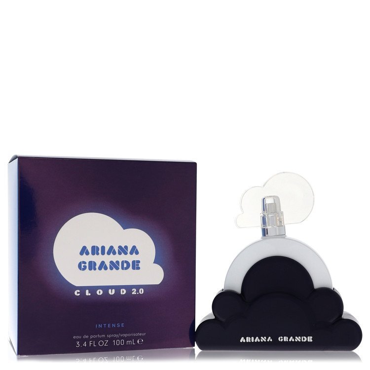 Ariana Grande Cloud Intense Eau De Parfum Spray By Ariana Grande - Size: 100 ml Eau De Parfum Spray