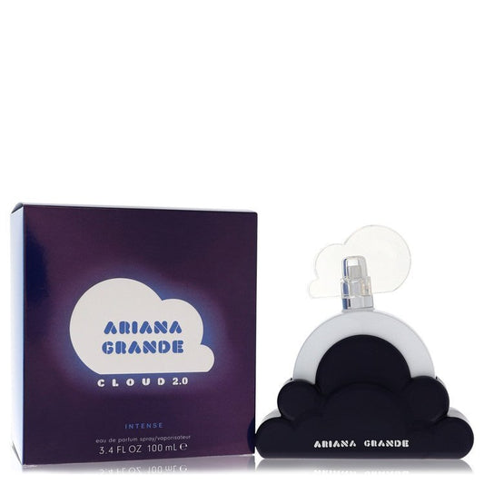Ariana Grande Cloud Intense Eau De Parfum Spray By Ariana Grande - Size: 100 ml Eau De Parfum Spray