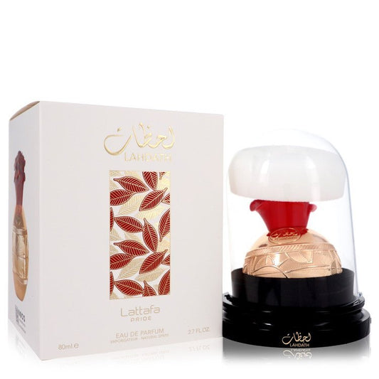 Lattafa Pride Lahdath Eau De Parfum Spray (Unisex) von Lattafa – Größe: 80 ml Eau De Parfum Spray
