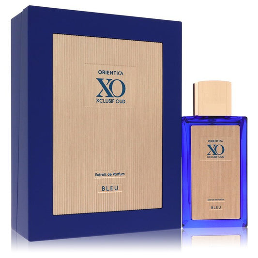 Orientica Xo Xclusif Oud Bleu Extrait De Parfum (Unisex) By Orientica - Size: 59 ml Extrait De Parfum