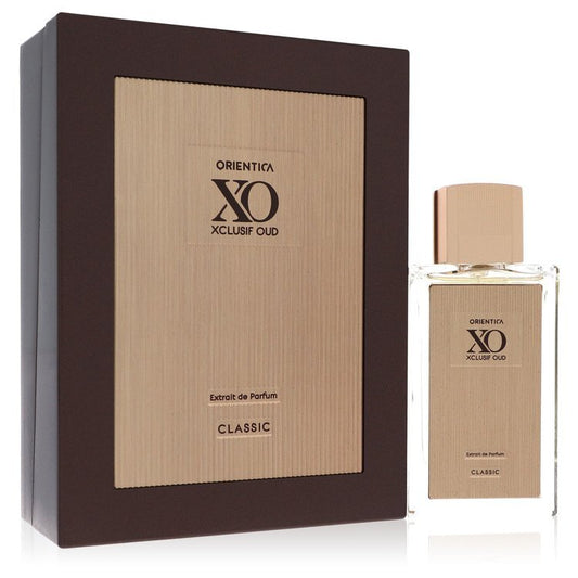 Orientica Xo Xclusif Oud Classic Extrait De Parfum (Unisex) By Orientica - Size: 59 ml Extrait De Parfum