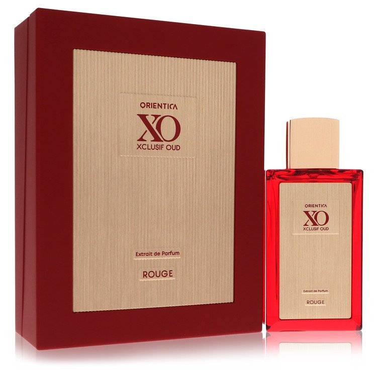 Orientica Xo Xclusif Oud Rouge Extrait De Parfum (Unisex) By Orientica - Size: 59 ml Extrait De Parfum