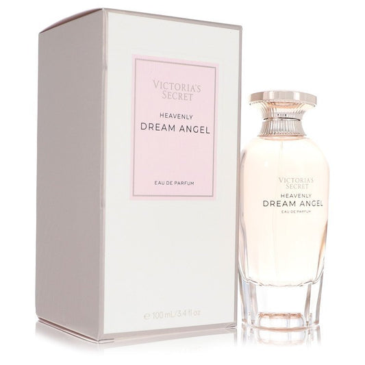 Dream Angels Heavenly Eau De Parfum Spray By Victoria's Secret - Size: 100 ml Eau De Parfum Spray