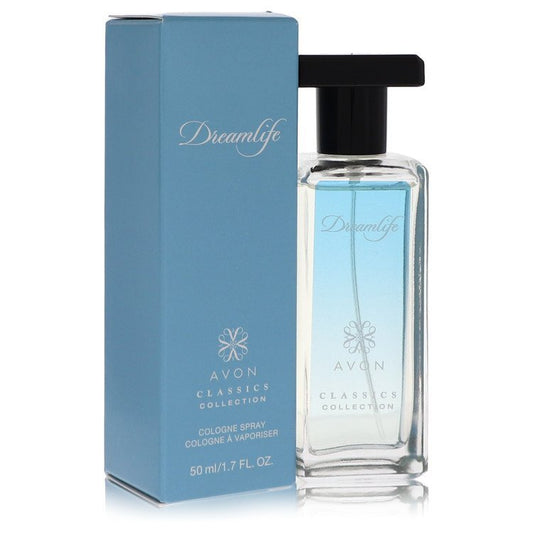 Avon Dreamlife Cologne Spray By Avon - Size: 50 ml Cologne Spray