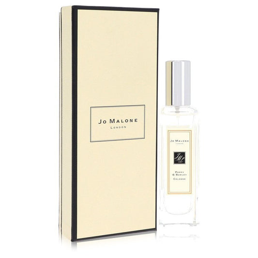 Jo Malone Poppy & Barley Cologne Spray (Unisex) By Jo Malone - Size: 30 ml Cologne Spray