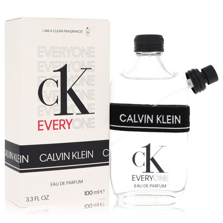 Ck Everyone Eau De Parfum Spray By Calvin Klein - Size: 100 ml Eau De Parfum Spray