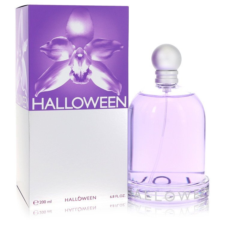 Halloween Eau De Toilette Spray By Jesus Del Pozo - Size: 200 ml Eau De Toilette Spray