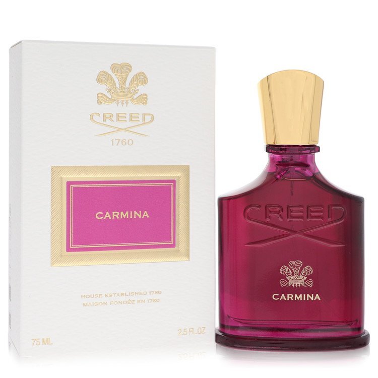 Carmina Eau De Parfum Spray By Creed - Size: 75 ml Eau De Parfum Spray