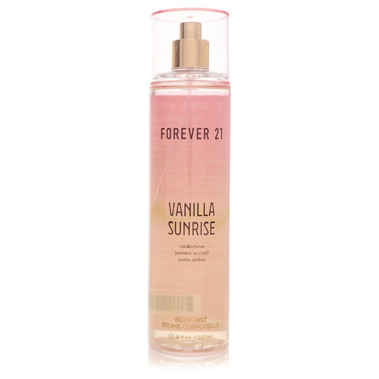 Forever 21 Vanilla Sunrise Eau De Parfum Spray By Forever 21 - Size: 100 ml Eau De Parfum Spray