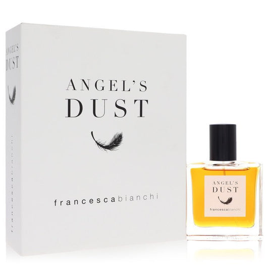 Francesca Bianchi Angel's Dust Extrait De Parfum Spray (Unisex) By Francesca Bianchi - Size: 30 ml Extrait De Parfum Spray
