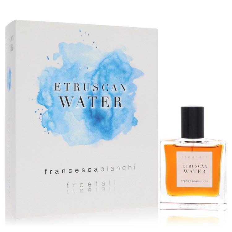 Francesca Bianchi Etruscan Water Extrait De Parfum Spray (Unisex) By Francesca Bianchi - Size: 30 ml Extrait De Parfum Spray
