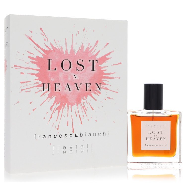 Francesca Bianchi Lost In Heaven Extrait De Parfum Spray (Unisex) By Francesca Bianchi - Size: 30 ml Extrait De Parfum Spray