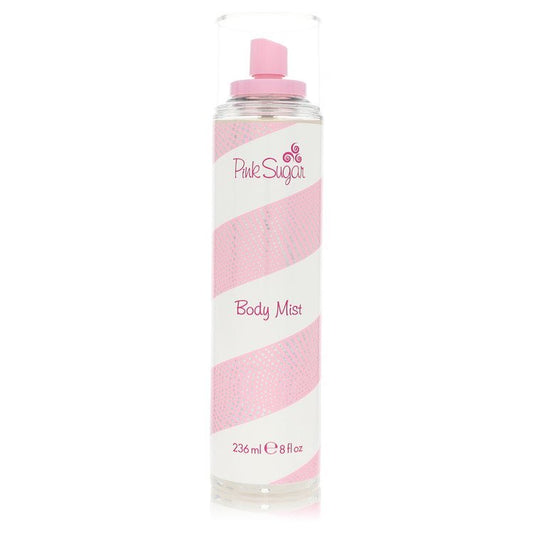 Pink Sugar Body Mist By Aquolina - Size: 240 ml Body Mist