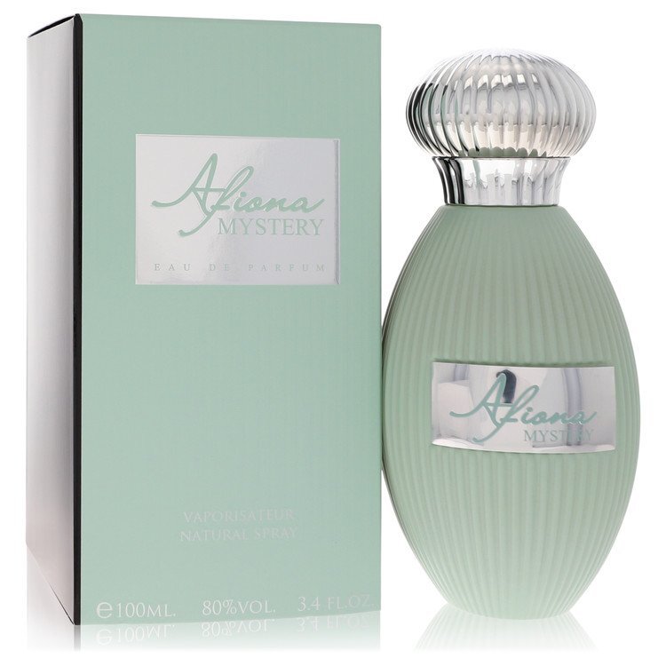 Dumont Afiona Mystery Eau De Parfum Spray By Dumont Paris - Size: 100 ml Eau De Parfum Spray