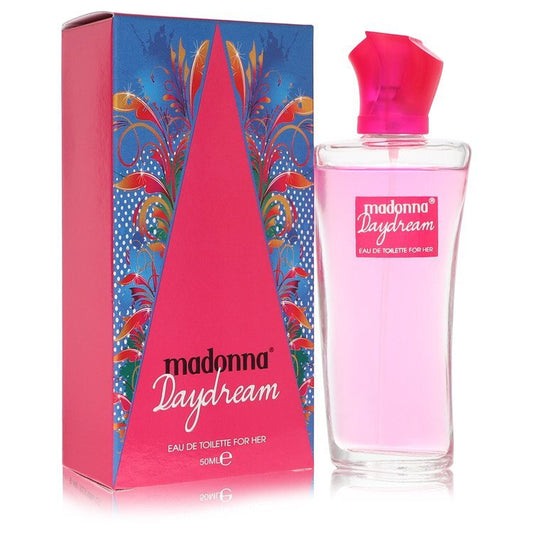 Madonna Daydream Eau De Toilette Spray By Madonna - Size: 50 ml Eau De Toilette Spray
