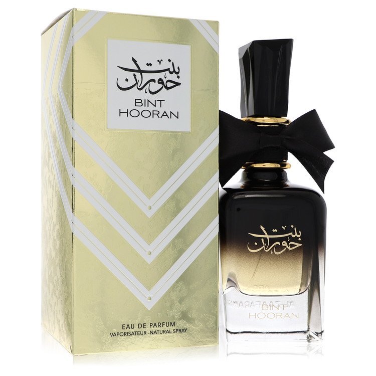 Ard Al Zaafaran Bint Hooran Eau De Parfum Spray By Al Zaafaran - Size: 100 ml Eau De Parfum Spray