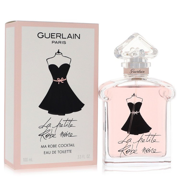 La Petite Robe Noire Eau De Parfum Spray By Guerlain - Size: 75 ml Eau De Parfum Spray