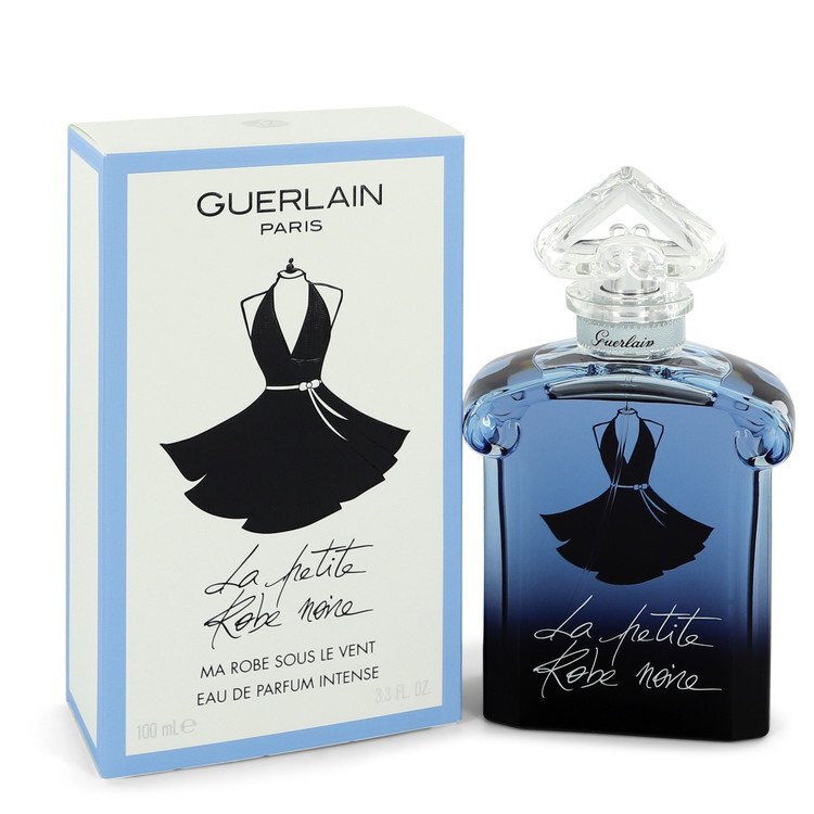 La Petite Robe Noire Intense Eau De Parfum Spray By Guerlain - Size: 75 ml Eau De Parfum Spray