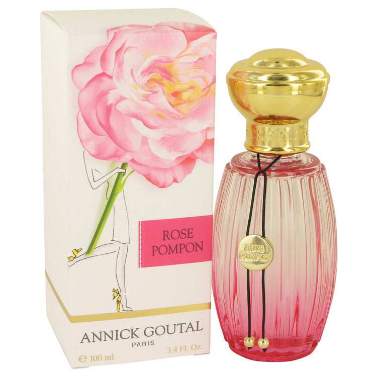 Annick Goutal Rose Pompon Eau De Toilette Spray By Annick Goutal - Size: 50 ml Eau De Toilette Spray