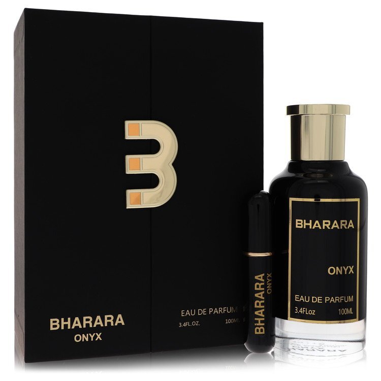 Bharara Onyx Vial (sample) By Bharara Beauty - Size: 5 ml Vial
