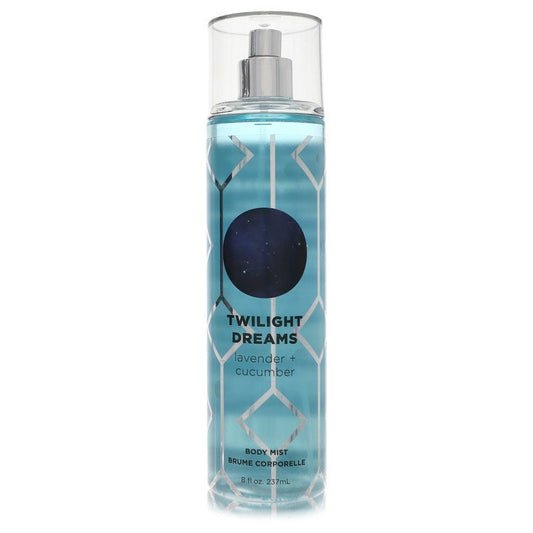 Aeropostale Twilight Dreams Body Mist Spray By Aeropostale - Size: 240 ml Body Mist Spray