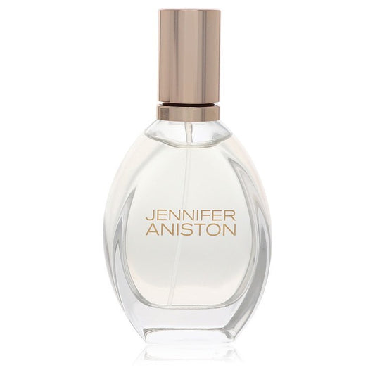 Jennifer Aniston Solstice Bloom Eau De Parfum Spray (unboxed) By Jennifer Aniston - Size: 50 ml Eau De Parfum Spray