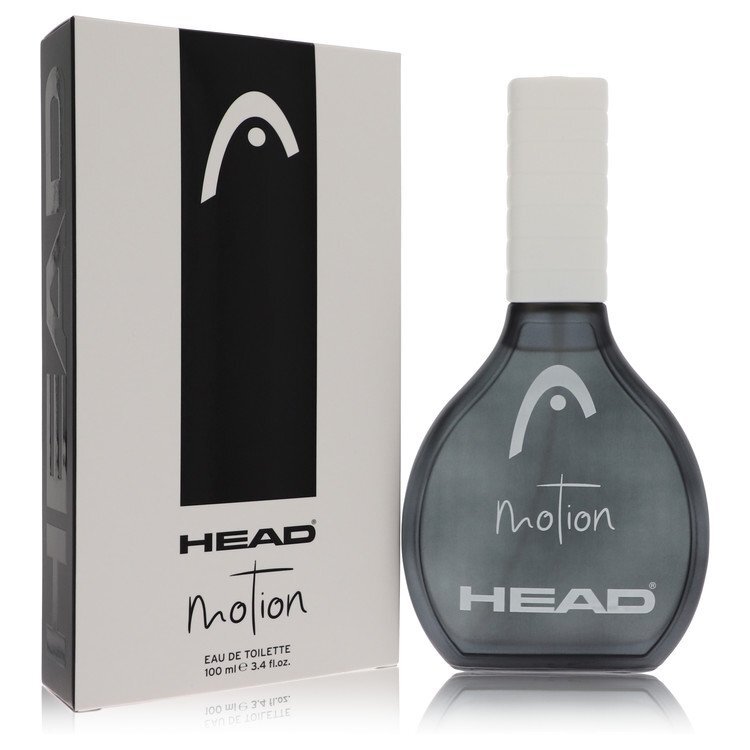 Head Motion Eau De Toilette Spray By Head - Size: 100 ml Eau De Toilette Spray