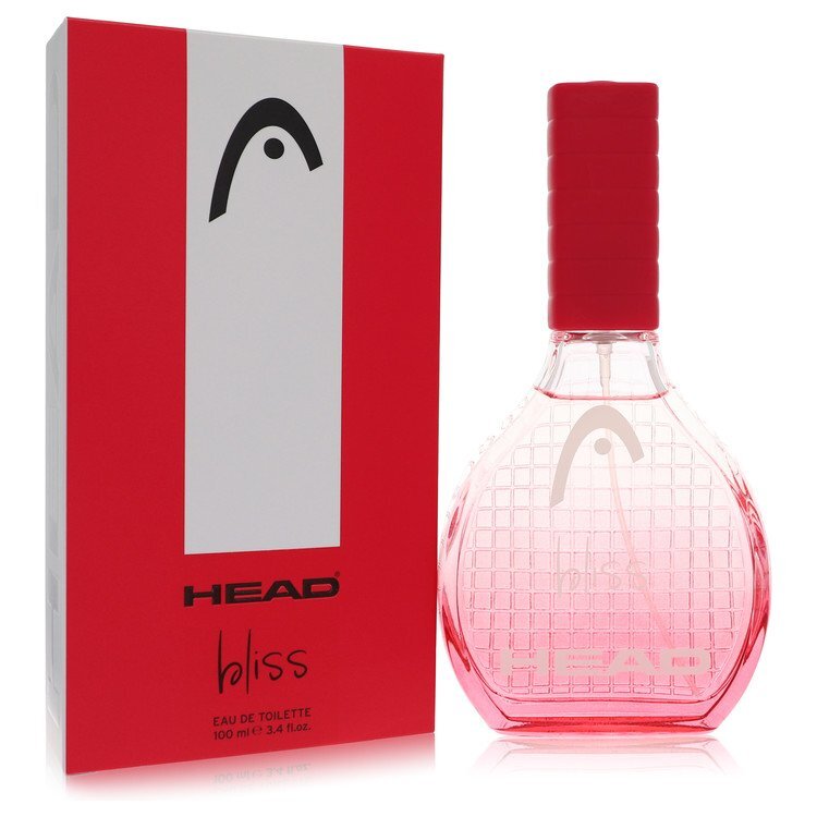 Head Bliss Eau De Toilette Spray By Head - Size: 100 ml Eau De Toilette Spray