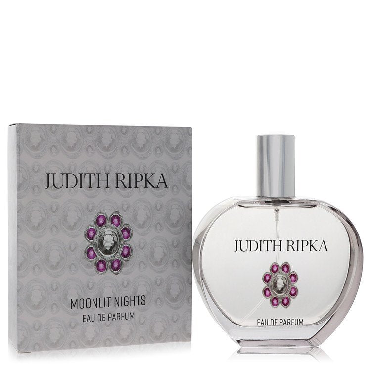 Judith Ripka Moonlit Nights Eau De Parfum Spray By Judith Ripka - Size: 100 ml Eau De Parfum Spray